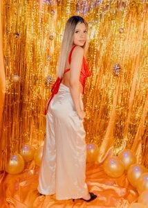 TianaFerrer Happy 2026 🎉 Billede 7