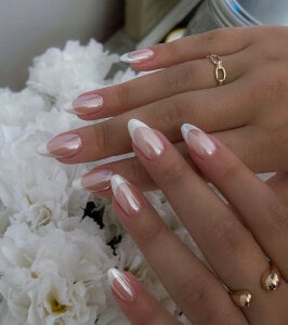 lucie-baby My nail's i loved Pic 4