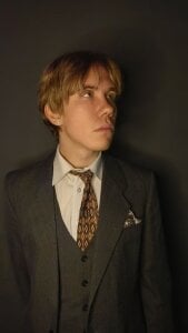 Public de Josh_Vin  2 Imagens