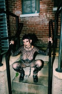 misslovesick 🖤 Pic 2