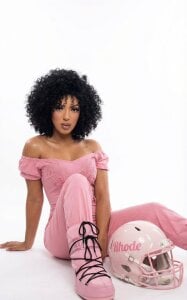 Tanedra_collingsthis is me Bild