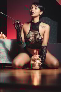 ZariaBlack_ Public Pic 3