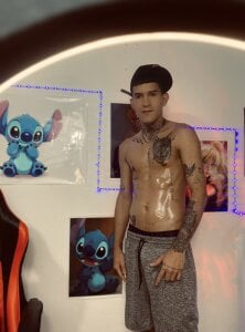 Hot😈 de Abraham_Lincon777 Foto 2