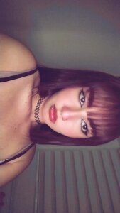 CherryANDjordy pretty girl Pic