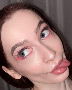 MarieKarma Pink! Foto 2