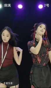 SparkStage001 我的人员2 Pic 4