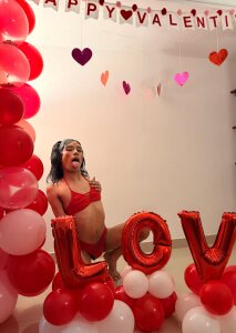 selene-lagigi ❤️❤️Happy san valentine's day ❤️❤️❤️ Fotka 9