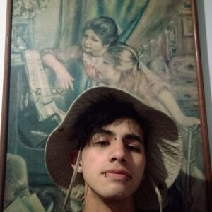 AaronBeer_ Public Bilde 5