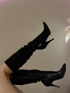 GwenAir 🦶Foot Fetish🦶 Pic 9