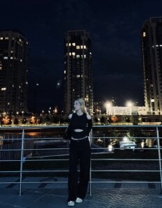 Public od EvelineMagnetic  3 snímek