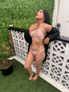 CloeLaurent_ Sexy Immagine  5