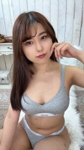 miharu01 カルバンクライン🎵 Photo 4