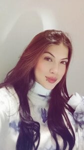 Natural vibes de Shyra_A25  2 Imagens