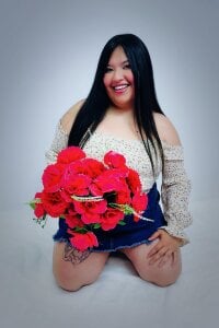 Salome_Curvy_ 🌺🌸🌺 Pic 3
