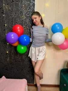 MelaniGrandMy birthday❤️ Bild 4