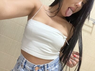 Demi_Cruz feeling good session 😍 Pic 8