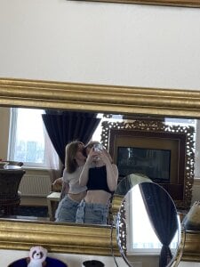 Tara_Lawson Everyday life with my wife💞❤️ Pic 4