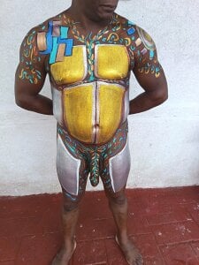 SEXPOLIAMOR For You Pic 4