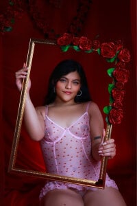 Valentine's Day with me tastes better 😘 de NIKIBUNNY  6 Imagens