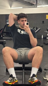 bigboyZ6 gym Pic 3