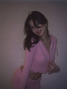 LouiseChavez Pink style  5. fénykép