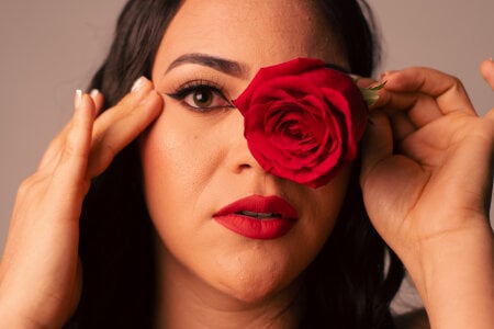 debora_scootbeautifull eyes图片 4