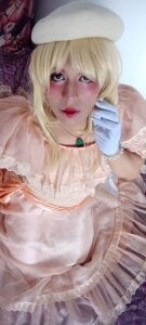 zakira_kyun GALLERY VINTAGE Pic 3