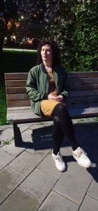 Lilith_Shumerian My photos Gambar 2