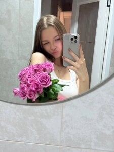 SunnySprinkle a little bit of me Pic