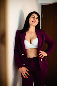 Elennbaby05 Kinky Office Time💄🫦 Pic 8