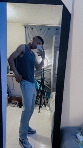 Sexyboy_0199 💪🏽💪🏽💪🏽💪🏽 Pic 3