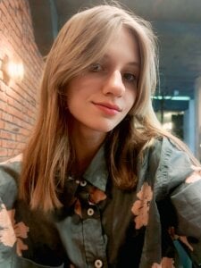 Olisa_fox ✨✨ Pic 2