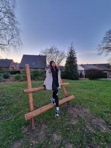 scarleth_fgGermany and Italy 2023🇩🇪🇮🇹 Bild 5