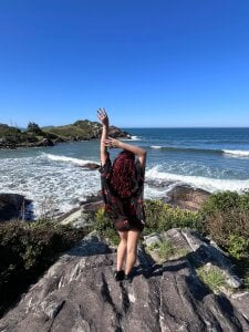 SweetSolei20 Public Pic 5