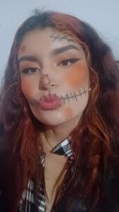 _CharlotteMiller_ HALLOWEEN Pic 5