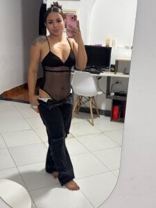 Nana_barr Me!😮‍💨 Pic 2