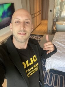 SexyTigris32 Public Pic 4