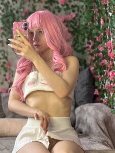 Petite_PollyのIm so lovely lovely💗の 3枚の写真