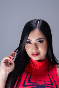 LunaBaker-1 🕷🕸 Pic 2