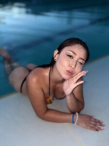 Bella_Miia BellaPool Fantasy 🔮💙 Pic 4