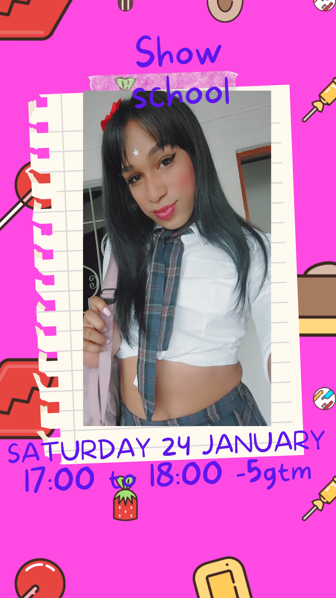 Ashly_Miller Trendy obrázky 5129