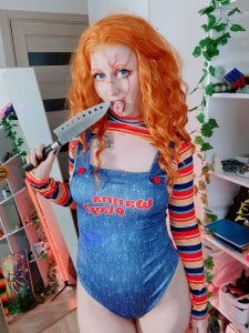 ohclementine Halloween 2025 Bilde 3