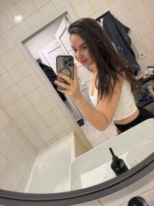 TwoKissedFire Mira Pic