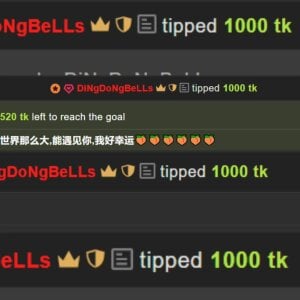 A-sooo 叮当哥哥给的开心~~·~💞 Pic 6