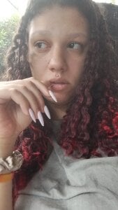 Minty5515's XXX Nude Photo 3