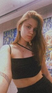 TeresaJonees Public Pic