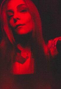 cherrie_sherry Public Foto 2