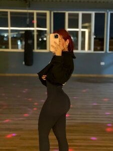 sophi_luxe_a Natural 🥰💖 Pic 5