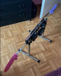 Amelyne-IS Public Pic