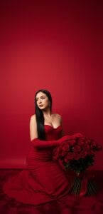 violet_77711 Smiling is always a good idea 🌼 Foto 2